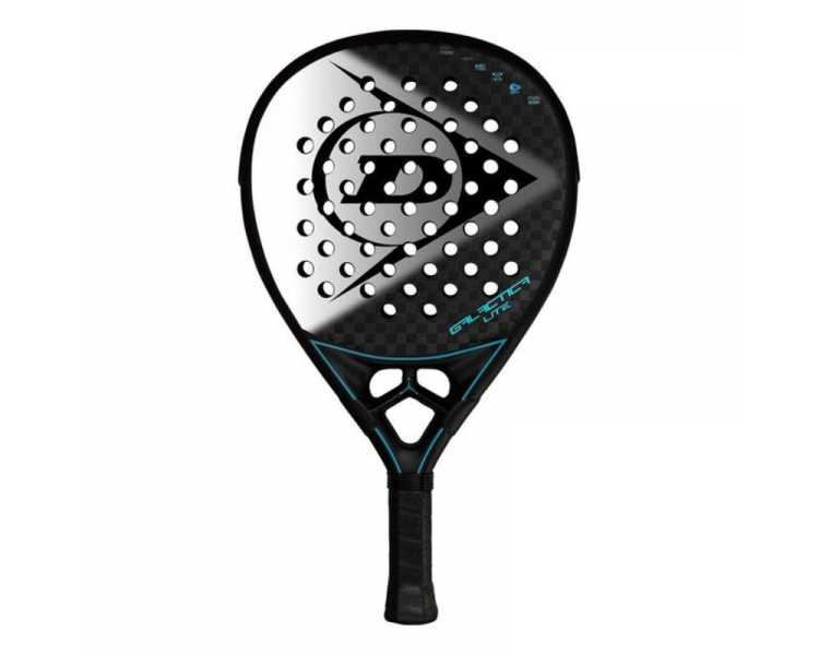 ph2TIPO DE JUGADOR h2Esta DUNLOP GALACTICA LITE 2022 sera la pala ideal para los jugadores que busquen una pala bonita manejabl