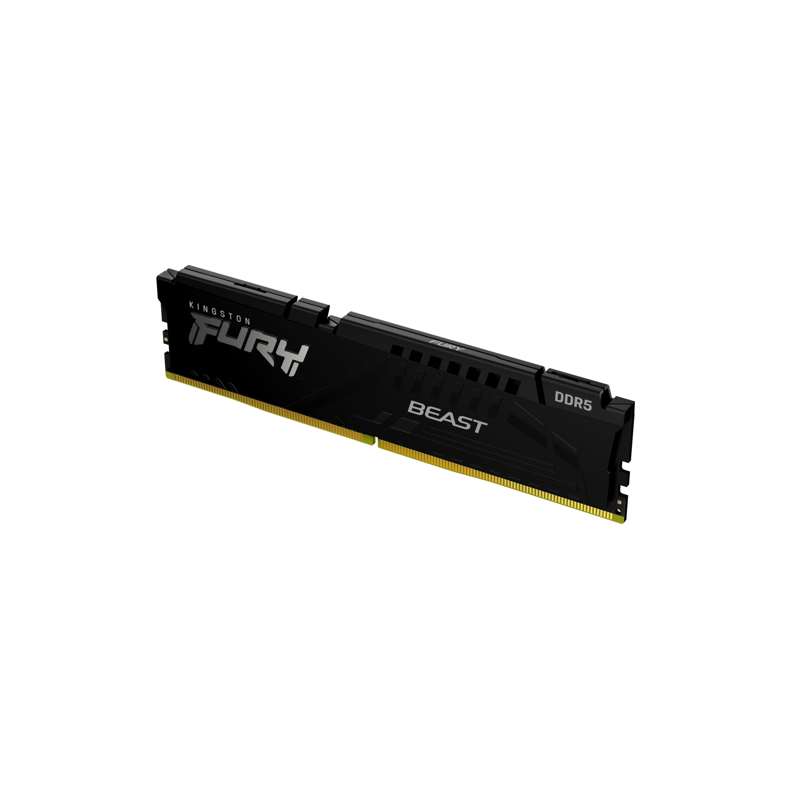 DDR5 KINGSTON 16GB 4800 FURY BEAST