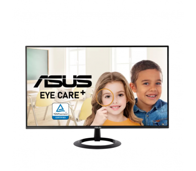 MONITOR ASUS 24 VZ24EHF FHD 100HZ IPS NEGRO