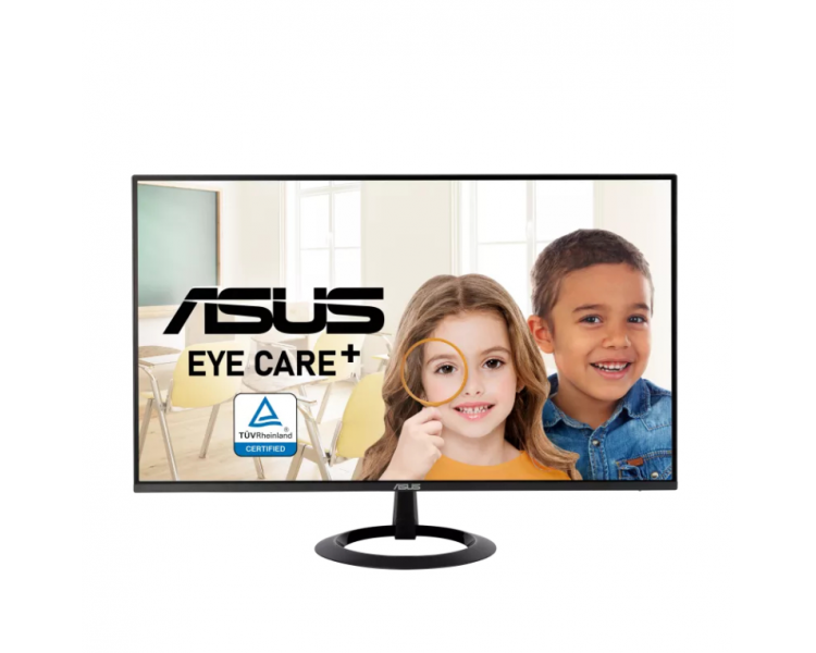 MONITOR ASUS 24 VZ24EHF FHD 100HZ IPS NEGRO