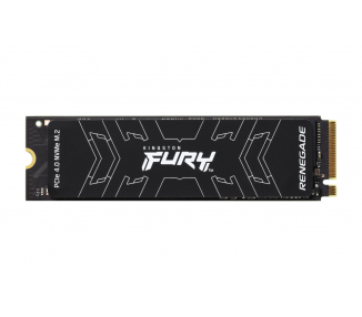 SSD KINGSTON 500GB NVME FURY RENEGADE