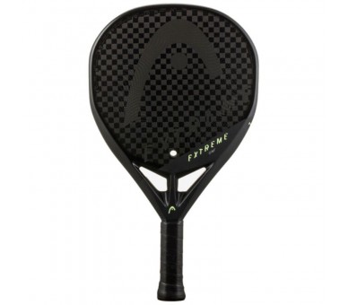 h2HEAD EXTREME ONE h2divLa nueva PALA DE PaDEL EXTREME ONE de primerisima calidad una revolucion en el diseno de las palas de p