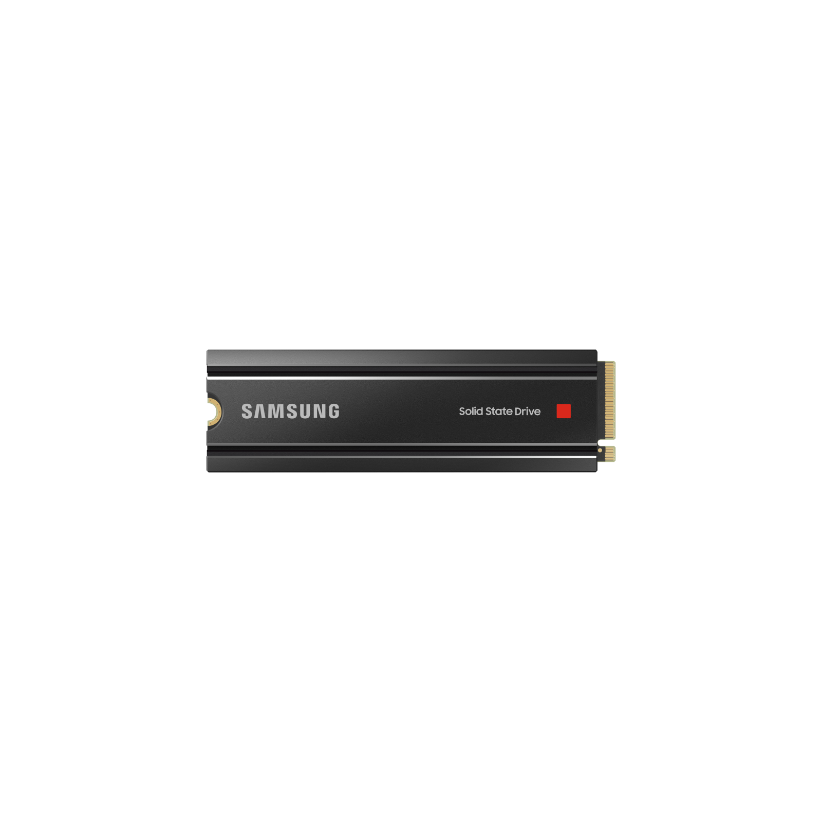 SSD SAMSUNG 980 PRO 1TB NVME