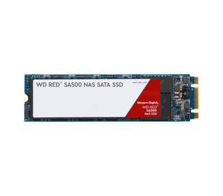 SSD WD RED SA500 1TB SATA3 MB