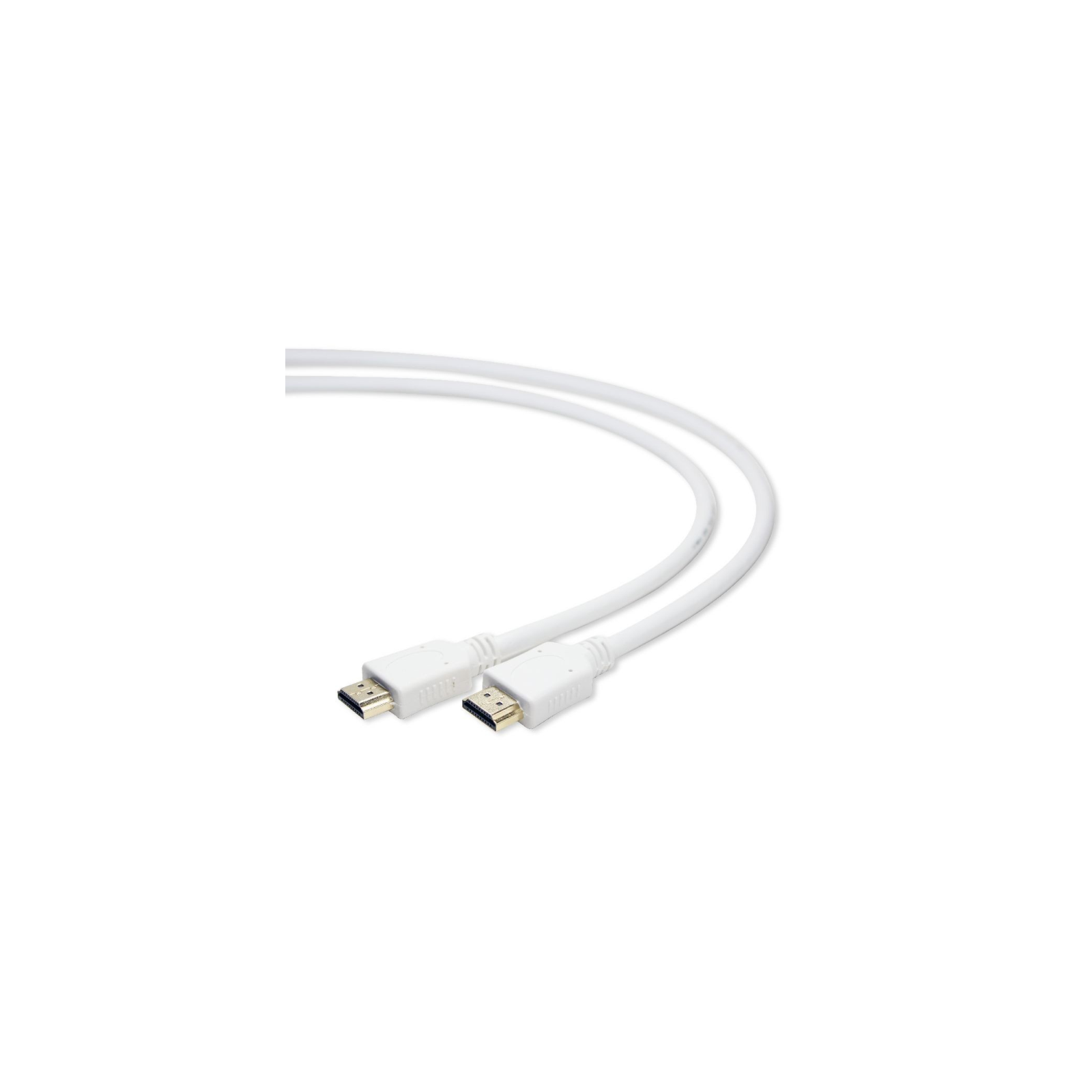 CABLE HDMI 20 4K 60HZ GEMBIRD CON ETHERNET 18M BLANCO