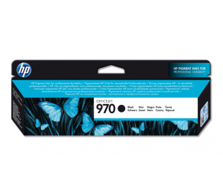 TINTA HP 970 NEGRO