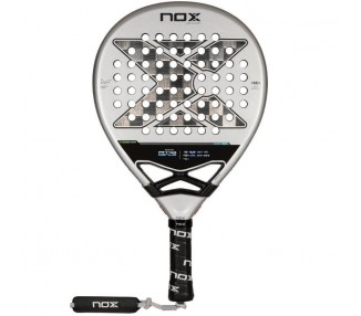 h2AT10 LUXURY GENIUS 18K ALUM 2024 BY AGUSTiN TAPIA h2divpLa pala de padel NOX AT10 Genius 18K disenada en colaboracion con el 