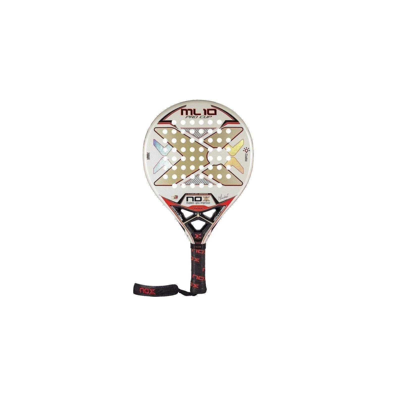 pLlega la ML10 PRO CUP LUXURY un homenaje a una de las palas mas iconicas de la historia del padel la ML10 PRO CUP de Miguel La