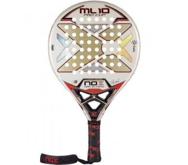 pLlega la ML10 PRO CUP LUXURY un homenaje a una de las palas mas iconicas de la historia del padel la ML10 PRO CUP de Miguel La