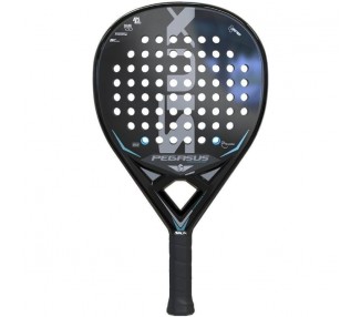 h2SIUX PEGASUS 1K LIMITED EDITION h2divLa pala de padel SIUX PEGASUS 1K LIMITED EDITION esta pensada para jugadores de nivel av