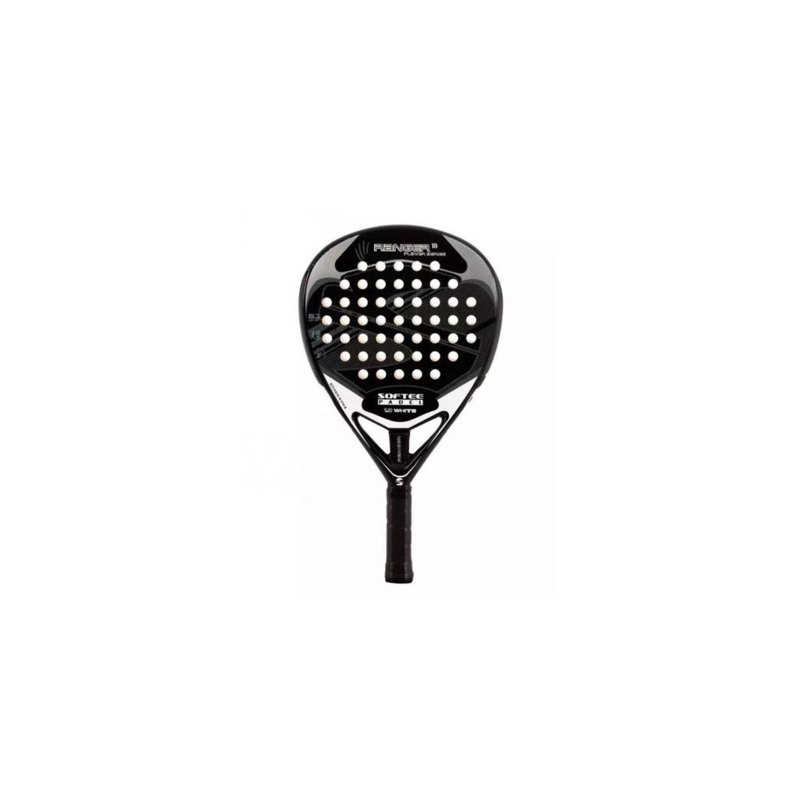 pLa Softee Ranger 10 es una pala de padel hecha para darte el equilibrio perfecto entre potencia y controlbrbr ph2Tipo de jugad