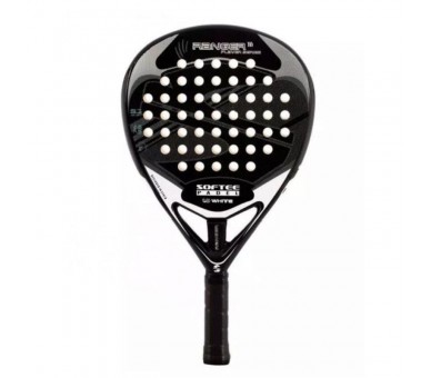 pLa Softee Ranger 10 es una pala de padel hecha para darte el equilibrio perfecto entre potencia y controlbrbr ph2Tipo de jugad