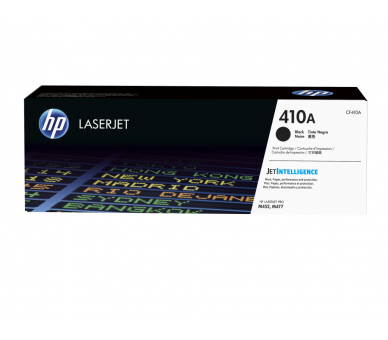 TONER HP 410A NEGRO 2300PAG