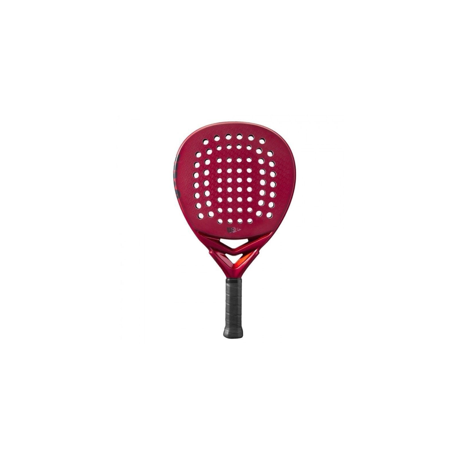 pul li h2Wilson Bela Pro V2 roja de Belasteguin caracteristicas h2 li liExtra de potencia gracias al formato diamante con balan