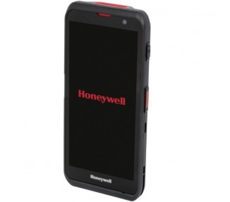 h2Terminal Honeywell EDA52 con SD SMD6114 3Gb 32Gb IP67 Lector 2D Android 11 Wifi Bluetooth NFC 4G LTE h2p ppEl ScanPal EDA52 e
