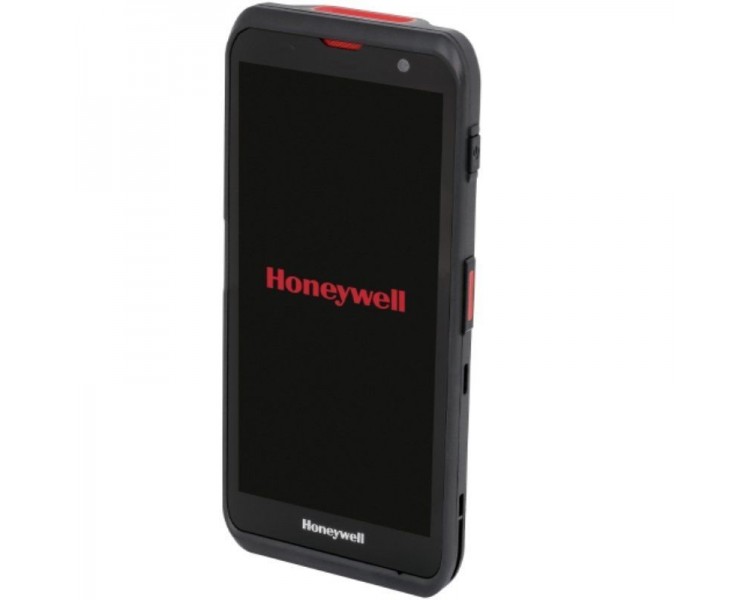 h2Terminal Honeywell EDA52 con SD SMD6114 3Gb 32Gb IP67 Lector 2D Android 11 Wifi Bluetooth NFC 4G LTE h2p ppEl ScanPal EDA52 e