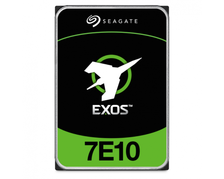 DISCO SEAGATE EXOS 7E10 8TB SATA