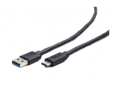 CABLE USB 30 GEMBIRD AM A TIPO C AM CM 18M