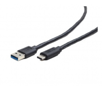 CABLE USB 30 GEMBIRD AM A TIPO C AM CM 18M