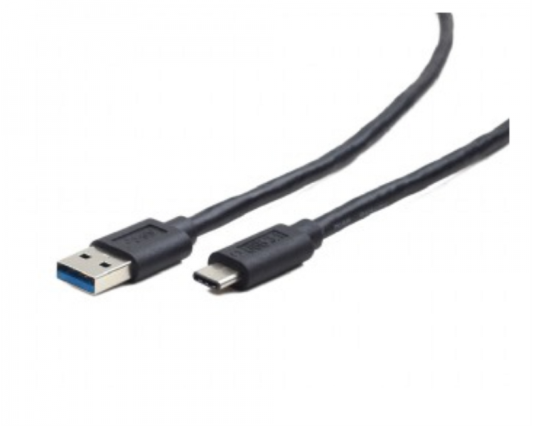 CABLE USB 30 GEMBIRD AM A TIPO C AM CM 18M