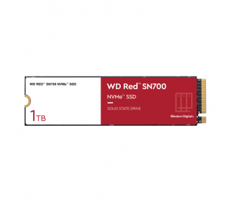 SSD WD RED SN700 1TB NAS NVMe