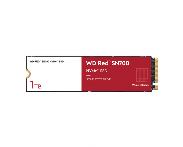 SSD WD RED SN700 1TB NAS NVMe