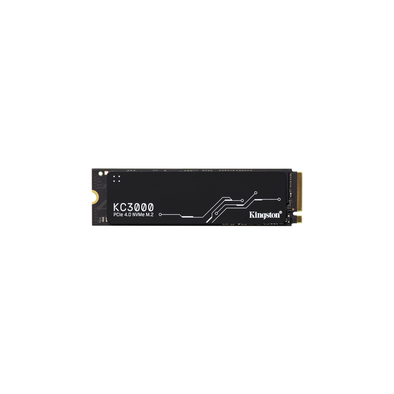 SSD KINGSTON KC3000 512GB