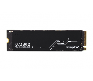 SSD KINGSTON KC3000 512GB