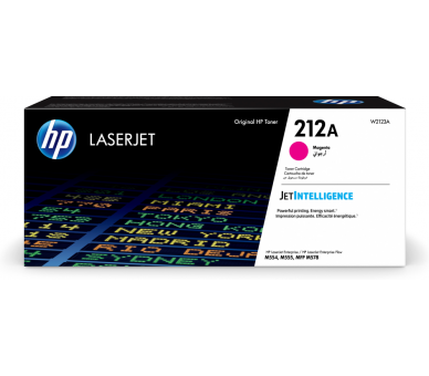 TONER HP 212A MAGENTA