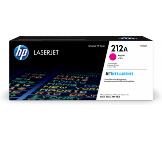 TONER HP 212A MAGENTA