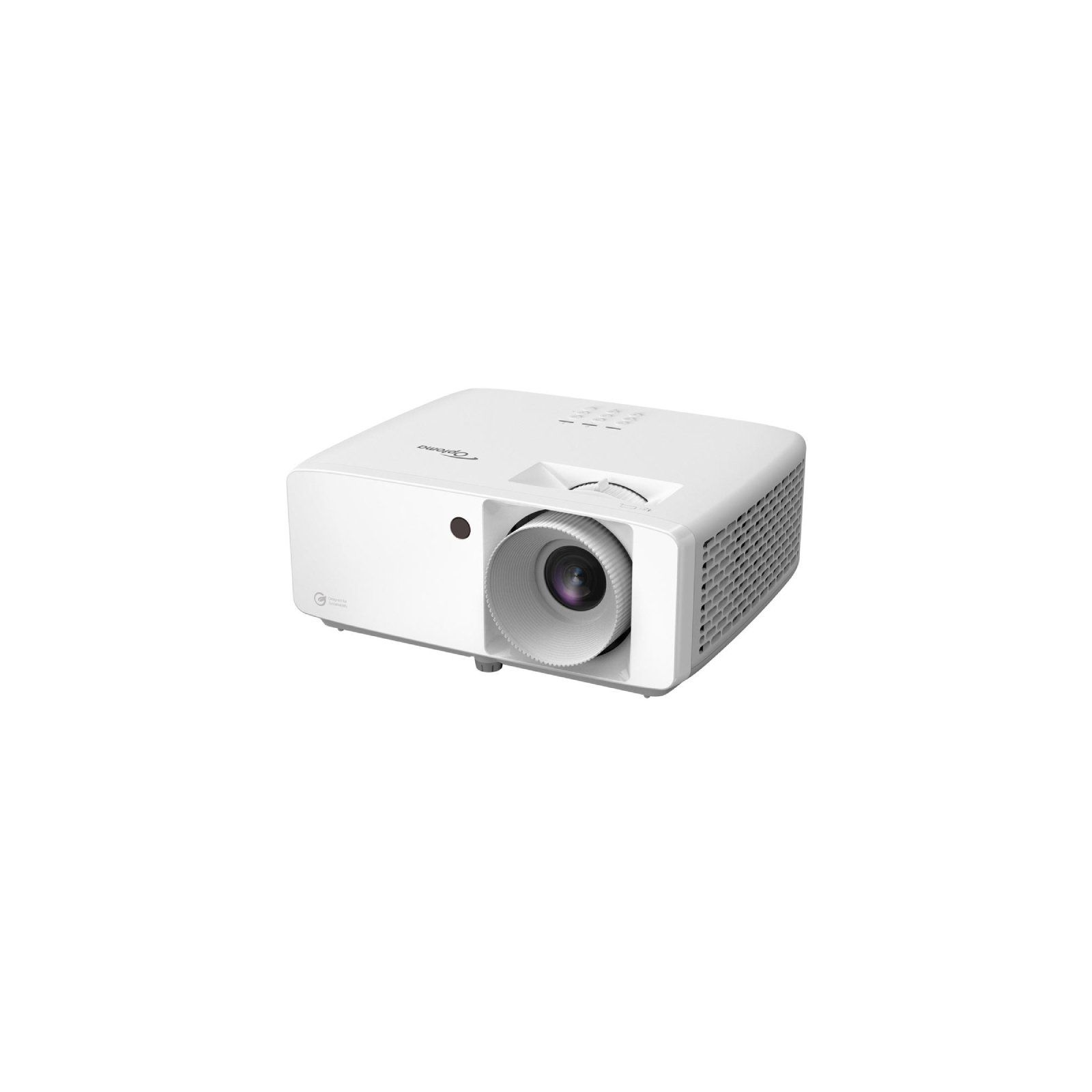 ph2Proyector laser Full HD de alto brillo ultracompacto y ecologico h2El ZH420 es uno de los proyectores laser Full HD 1080p Du