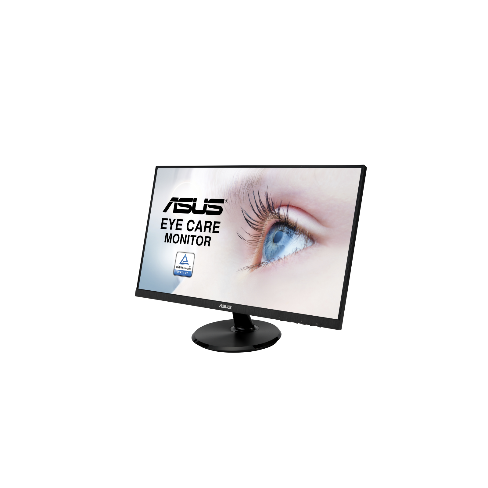 MONITOR ASUS VA27DCP 27 FULL HD LCD NEGRO