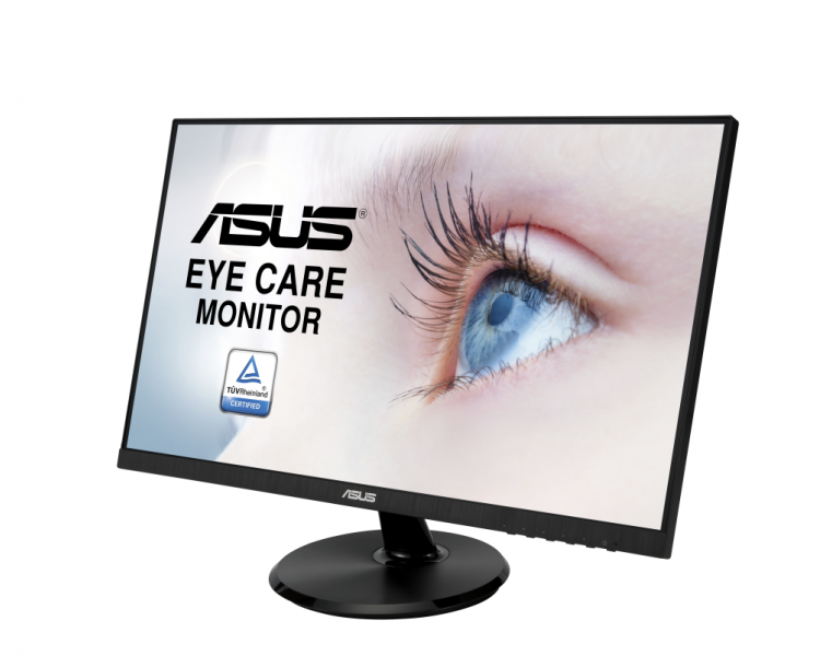 MONITOR ASUS VA27DCP 27 FULL HD LCD NEGRO