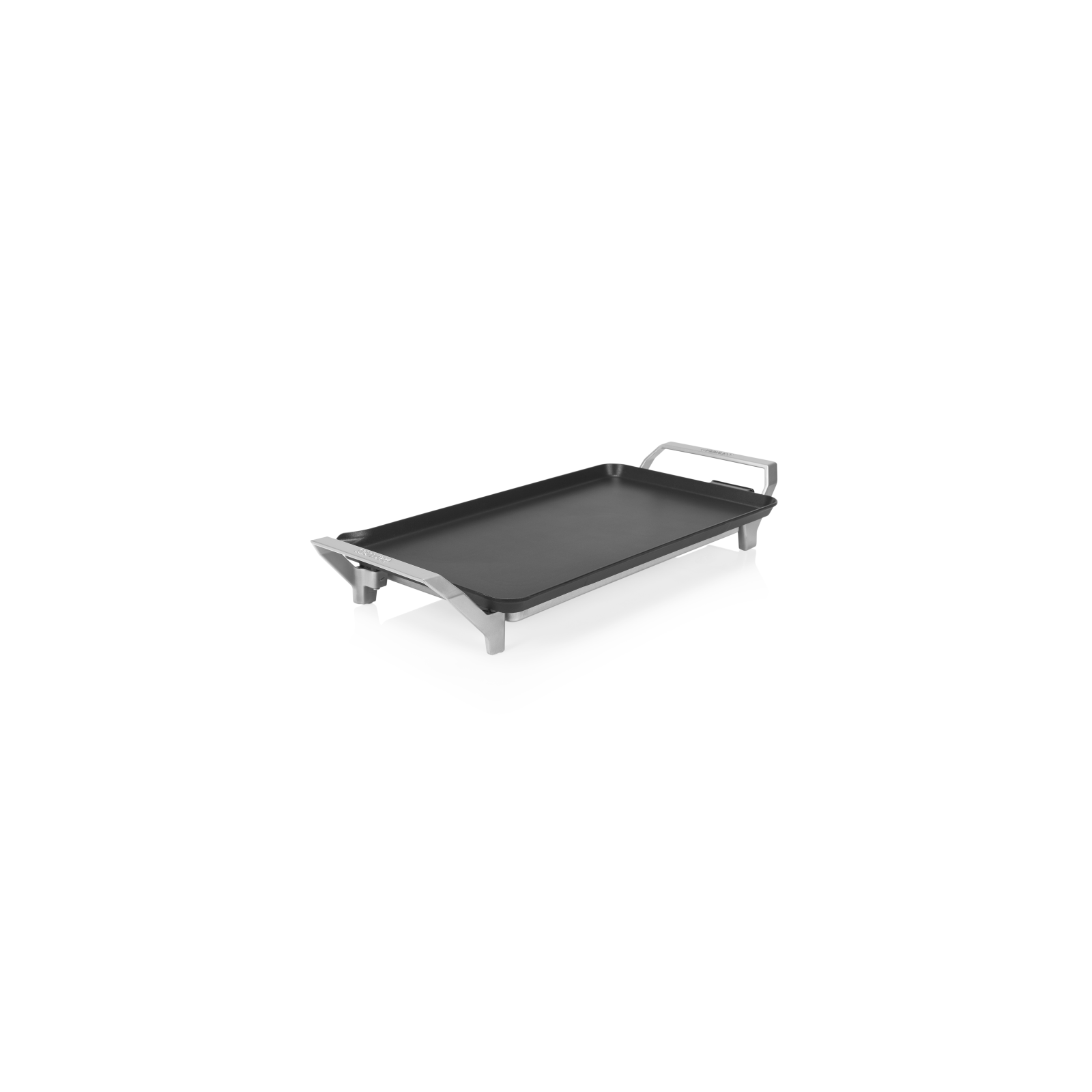 PLANCHA DE ASADOS PRINCESS 2500W NEGRO PLA