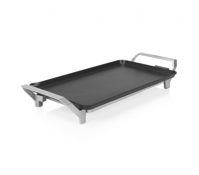 PLANCHA DE ASADOS PRINCESS 2500W NEGRO PLA