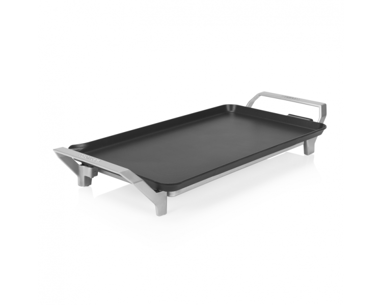 PLANCHA DE ASADOS PRINCESS 2500W NEGRO PLA