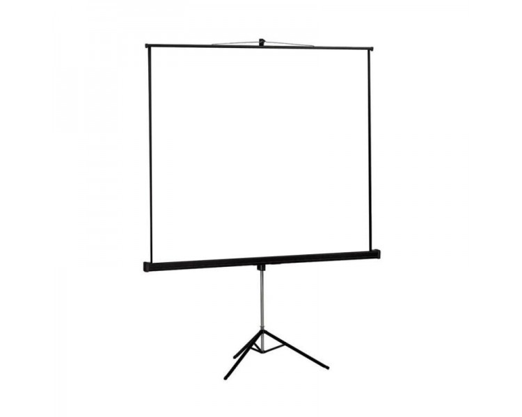 divph2Pantalla de Proyeccion con Tripode 200x200cm span style background color initial APPP200T span h2 ppLa pantalla de tripod