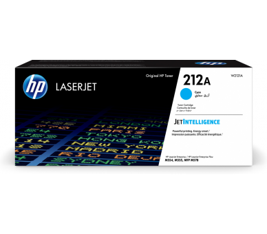 TONER HP 212A CIAN