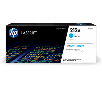 TONER HP 212A CIAN