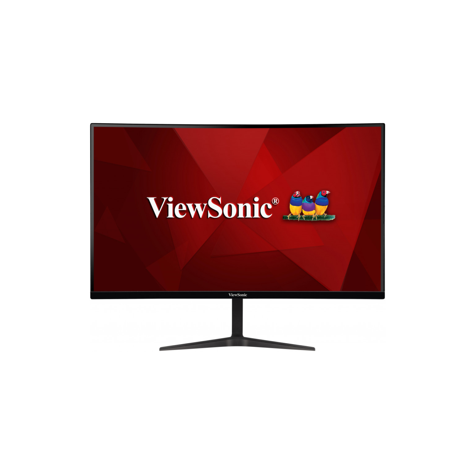 MONITOR VIEWSONIC VX2719 PC MHD 27 FHD HDMI DP 240HZ CURVO ALTAVOZ