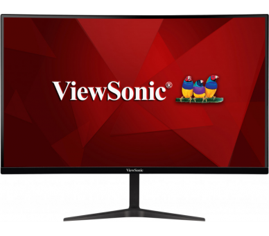 MONITOR VIEWSONIC VX2719 PC MHD 27 FHD HDMI DP 240HZ CURVO ALTAVOZ