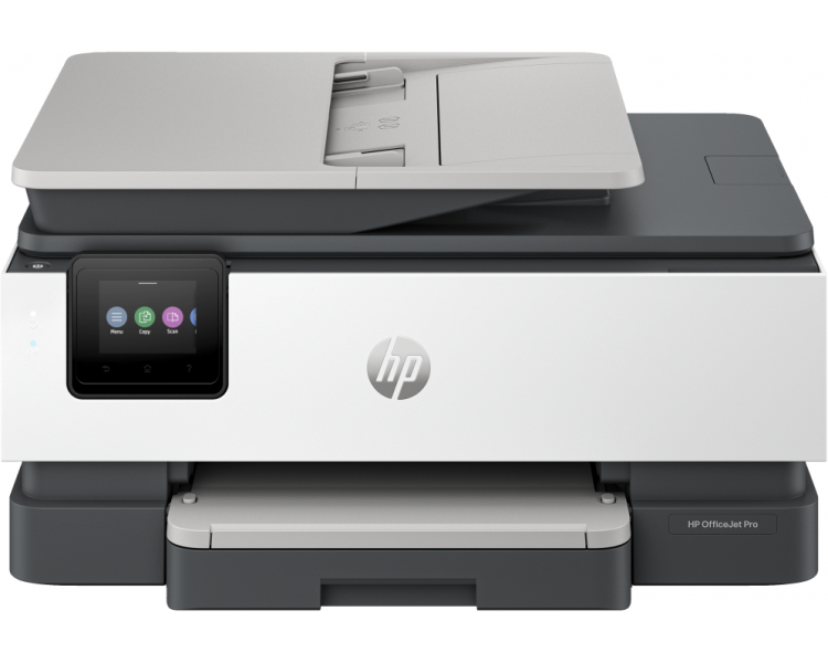 IMPRESORA HP MULTIFUNCION OFFICEJET PRO 8122e WIFI DUPLEX