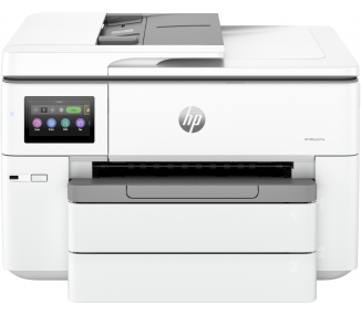 IMPRESORA HP INJET OFFICEJET PRO 9730e A3 WIFI DUPLEX ADF