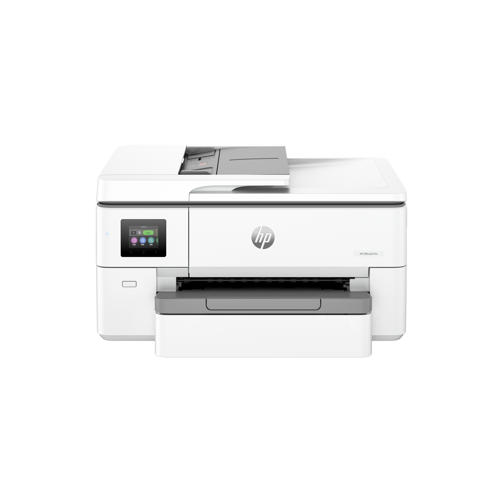 IMPRESOTA HP MULTINFUNCION OFFICEJET PRO 9720e A3 WIFI DUPLEX ADF