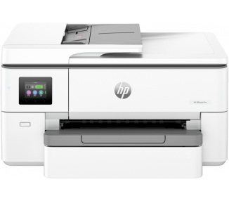 IMPRESOTA HP MULTINFUNCION OFFICEJET PRO 9720e A3 WIFI DUPLEX ADF