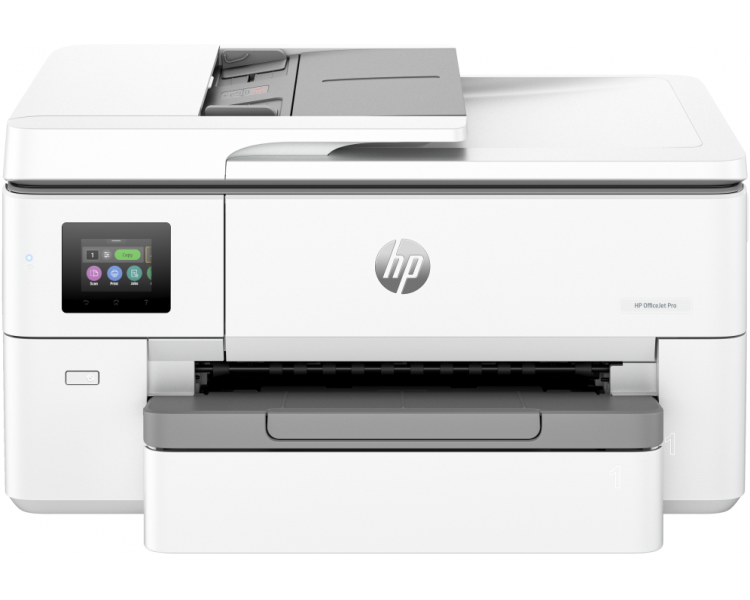 IMPRESOTA HP MULTINFUNCION OFFICEJET PRO 9720e A3 WIFI DUPLEX ADF