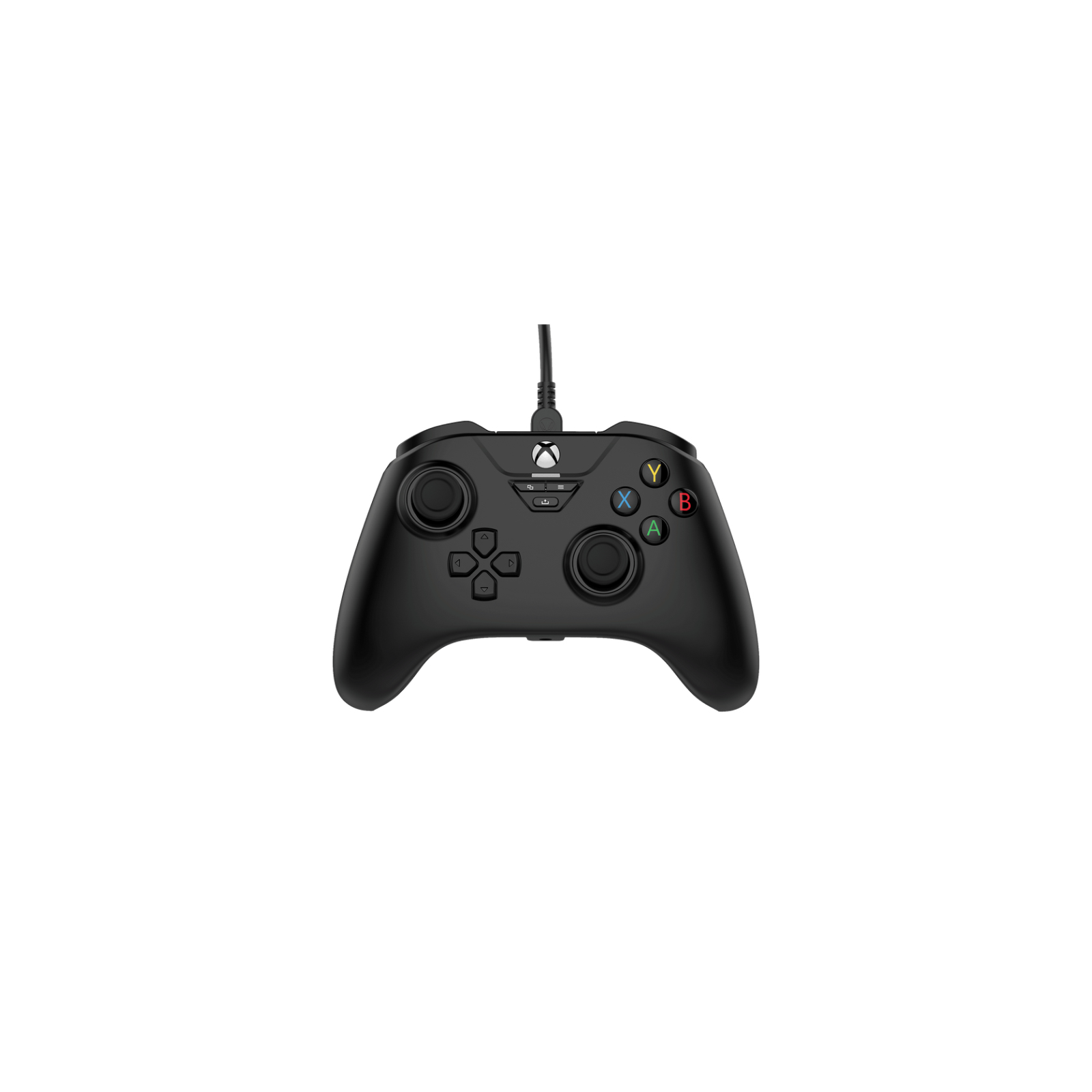 GAMEPAD SNAKEBYTE BASE X PARA PC XBOX SERIES X S NEGRO