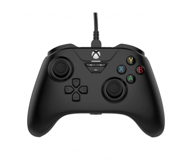 GAMEPAD SNAKEBYTE BASE X PARA PC XBOX SERIES X S NEGRO