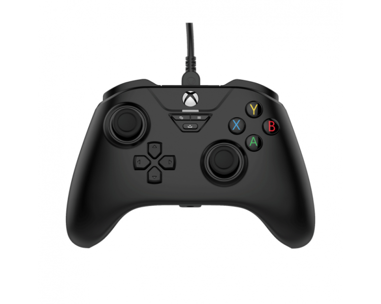 GAMEPAD SNAKEBYTE BASE X PARA PC XBOX SERIES X S NEGRO