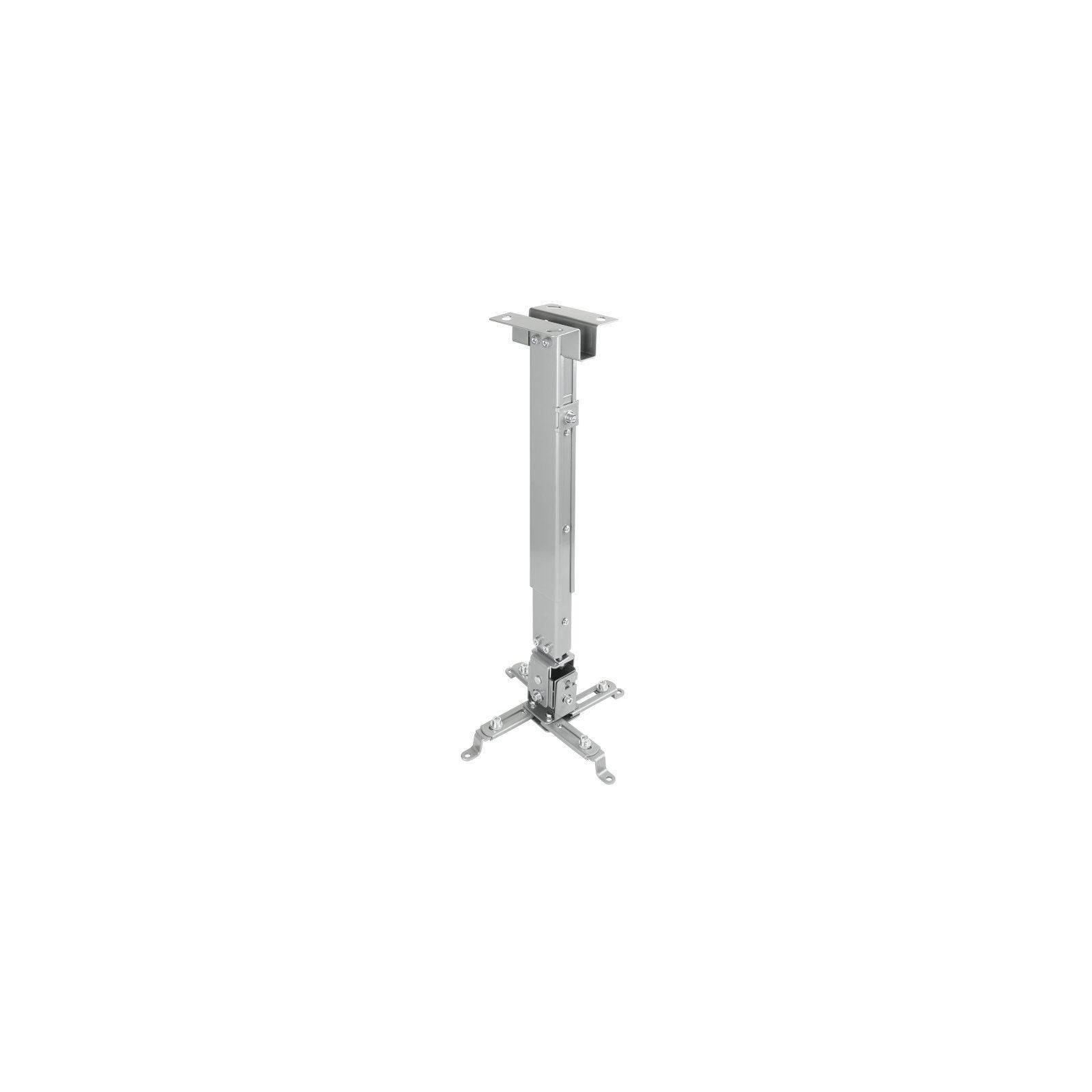 pul libEspecificaciones b li liPeso maximo soportado 20 kg li liDistancia de techo 130 o 430 650 mm li liangulo de inclinacion 